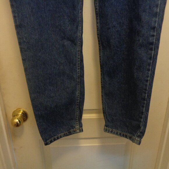 BASIC DENIM JORDACHE JEANS 17/18 - Picture 4 of 6